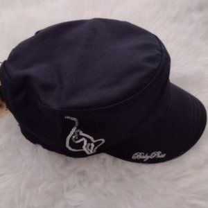 Baby Phat / Black Cap